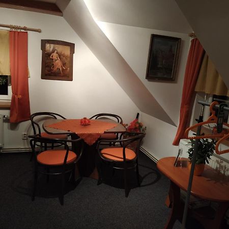 Penzion V Chaloupce Rychnov nad Kneznou Kültér fotó