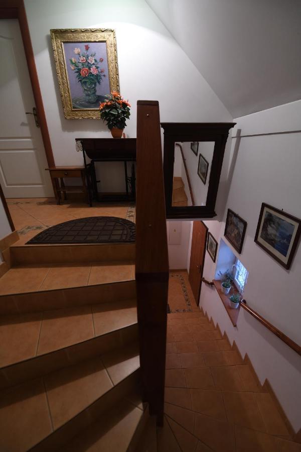 Penzion V Chaloupce Rychnov nad Kneznou Kültér fotó